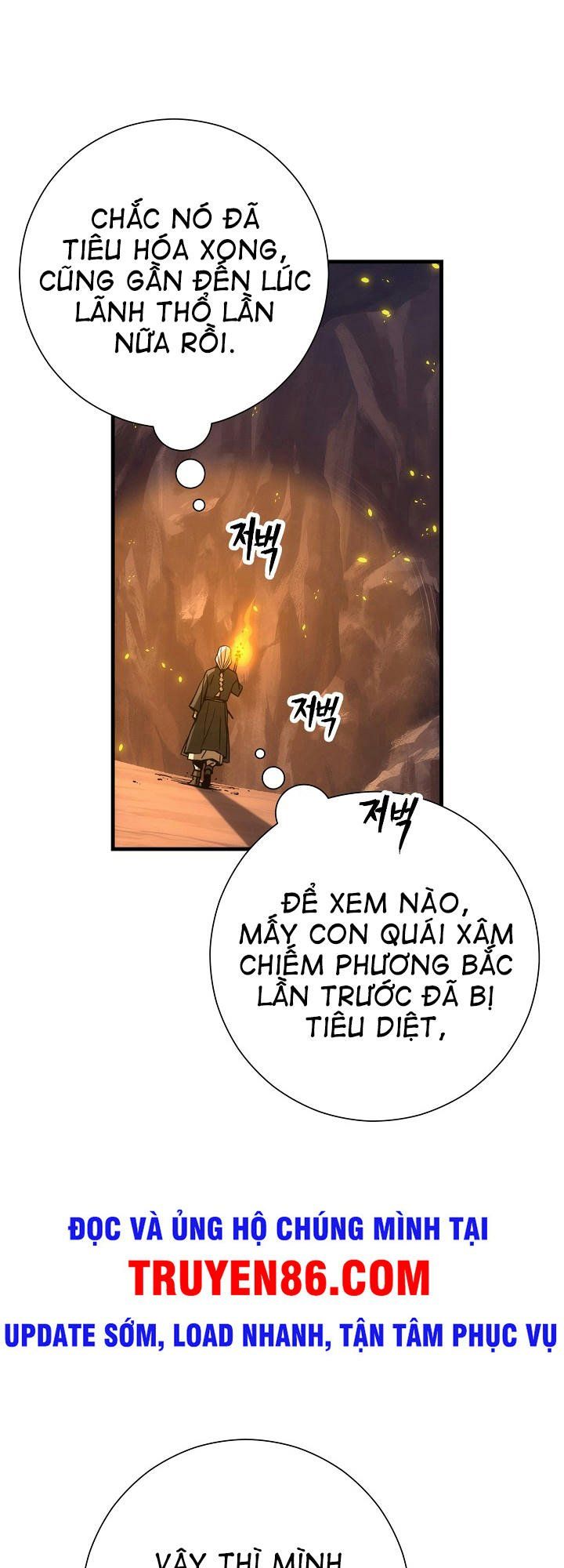 đọc truyện Anh Hùng Trở Lại Chương 8 ảnh 66 tại Thiên Thai Truyện