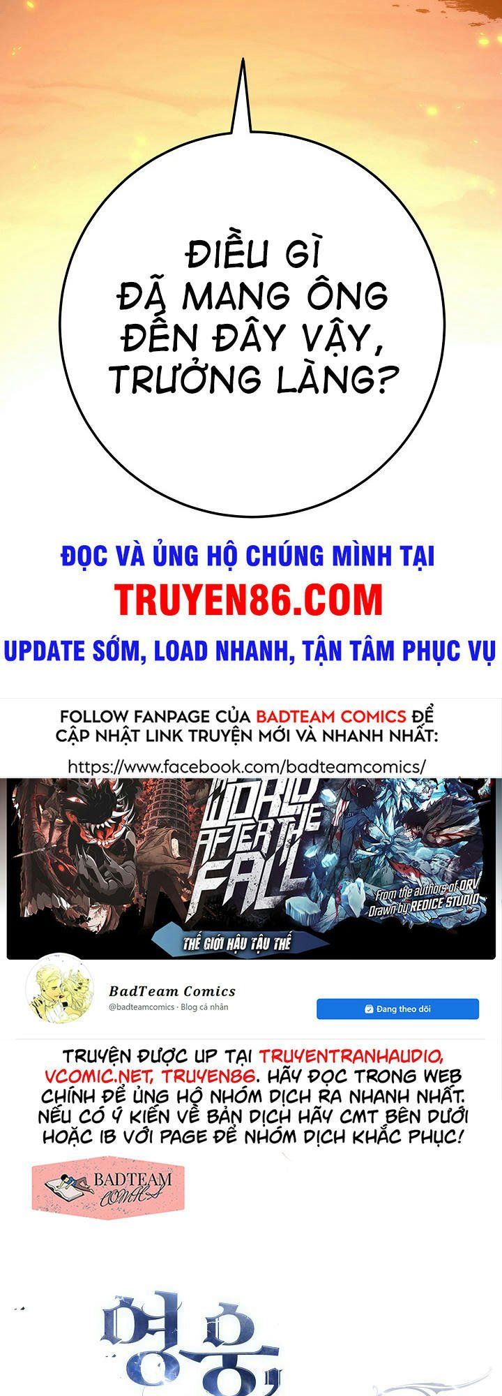đọc truyện Anh Hùng Trở Lại Chương 8 ảnh 71 tại Thiên Thai Truyện