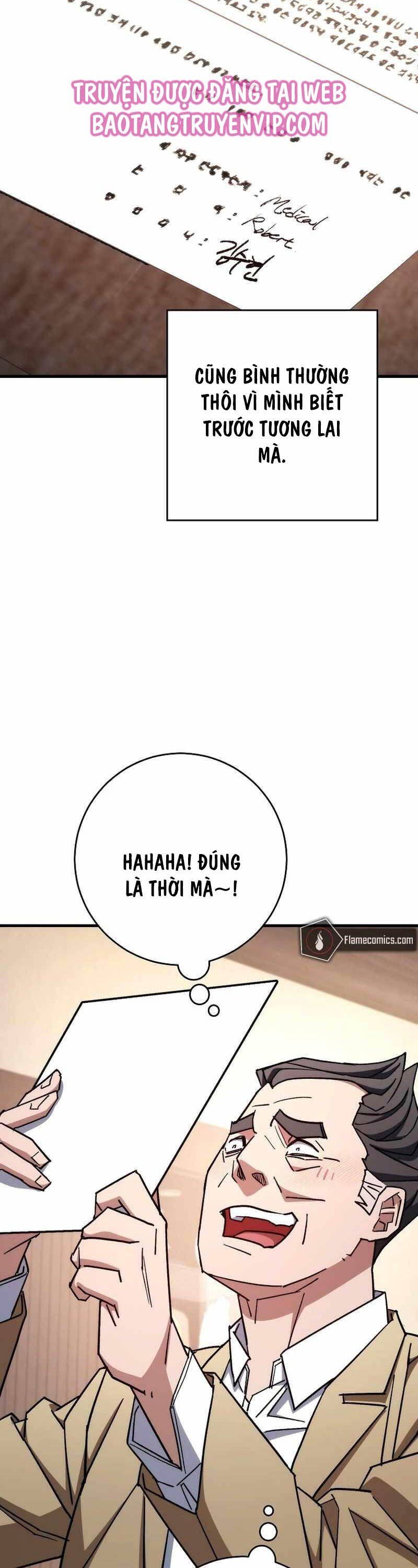 đọc truyện Anh Hùng Trở Lại Chương 80 ảnh 25 tại Thiên Thai Truyện