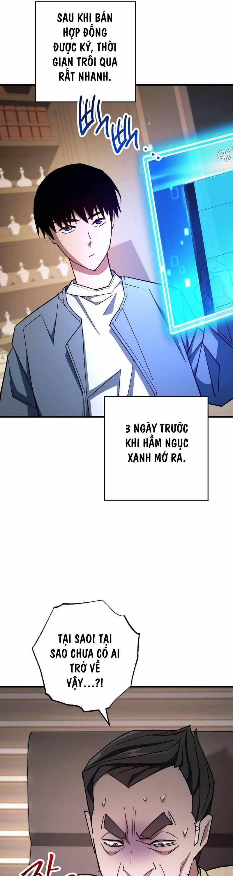 đọc truyện Anh Hùng Trở Lại Chương 80 ảnh 28 tại Thiên Thai Truyện
