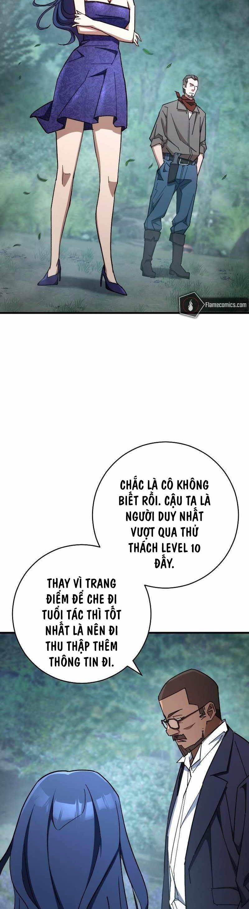 đọc truyện Anh Hùng Trở Lại Chương 80 ảnh 37 tại Thiên Thai Truyện