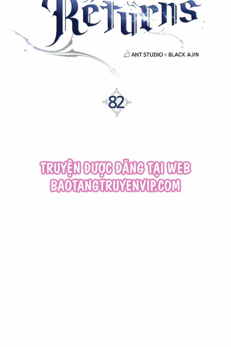 đọc truyện Anh Hùng Trở Lại Chương 82 ảnh 33 tại Thiên Thai Truyện