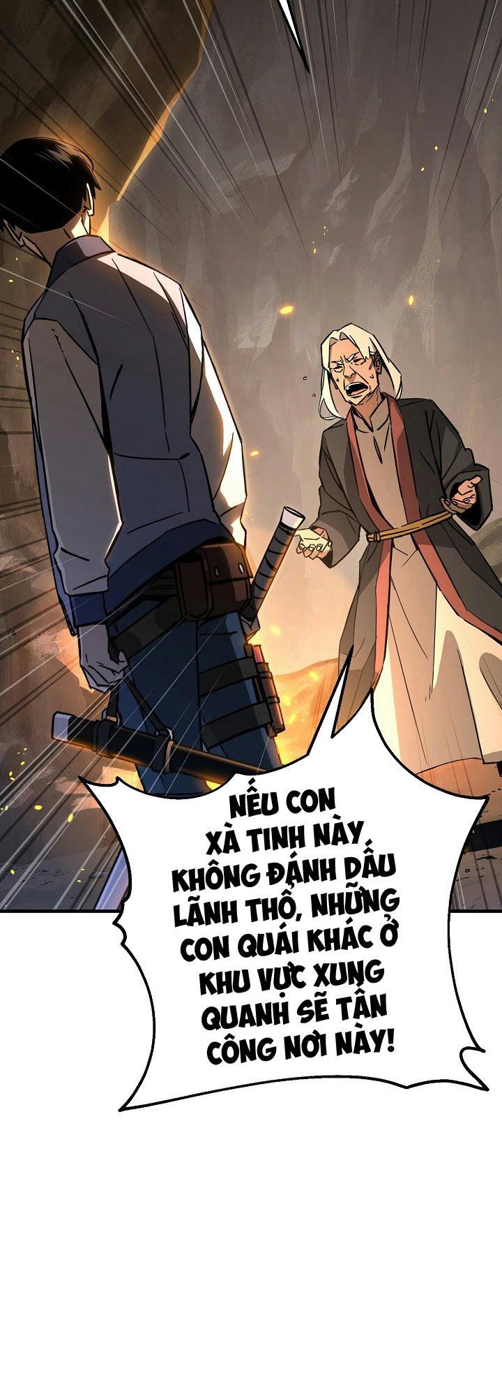 đọc truyện Anh Hùng Trở Lại Chương 9 ảnh 14 tại Thiên Thai Truyện