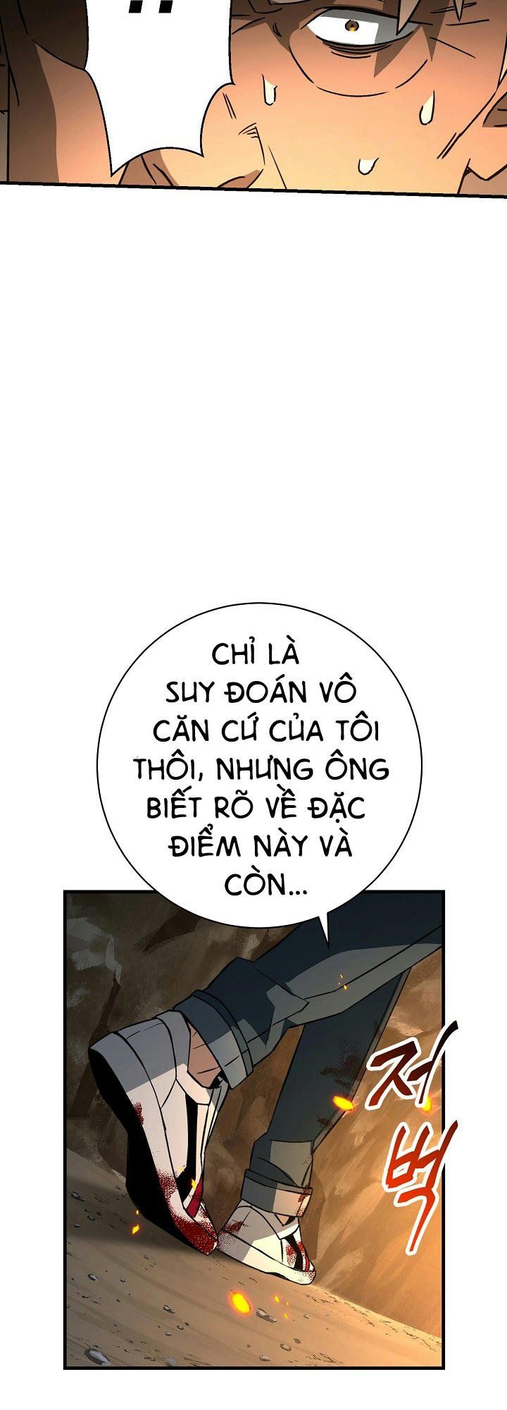 đọc truyện Anh Hùng Trở Lại Chương 9 ảnh 20 tại Thiên Thai Truyện