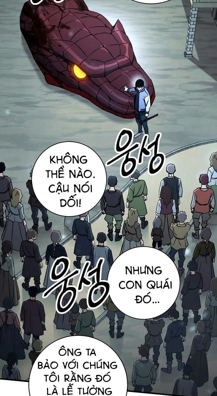 đọc truyện Anh Hùng Trở Lại Chương 9 ảnh 26 tại Thiên Thai Truyện