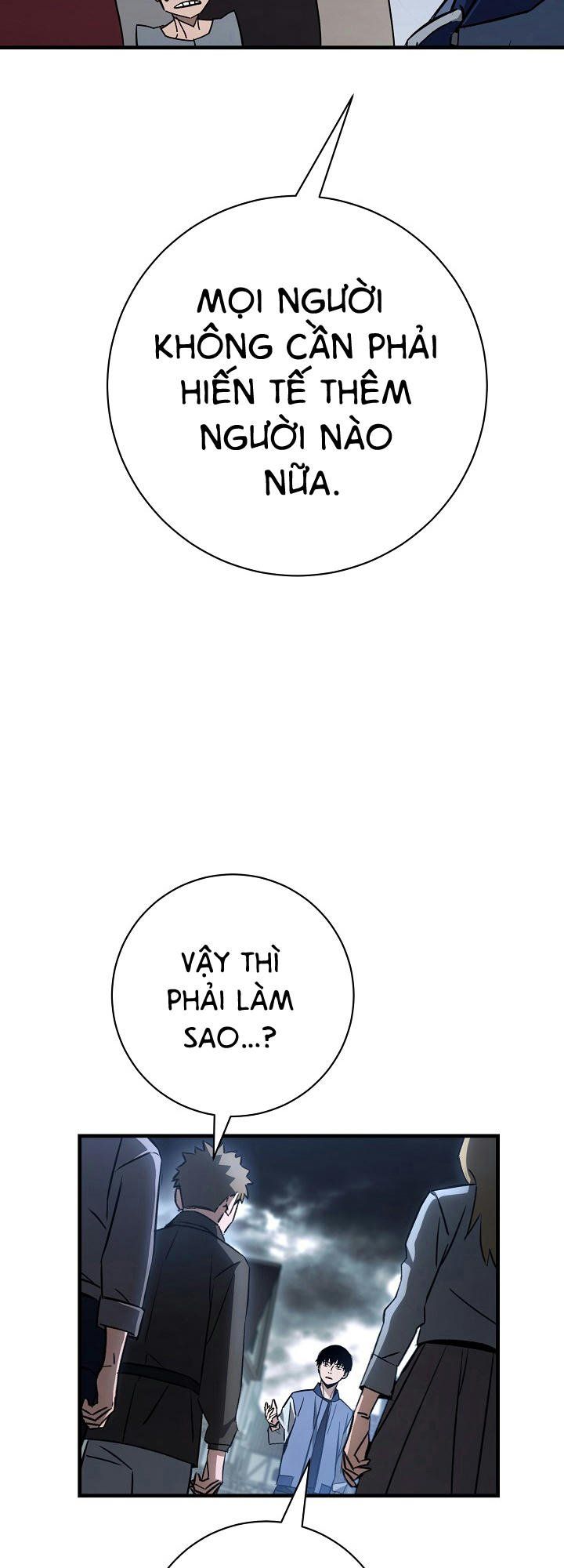 đọc truyện Anh Hùng Trở Lại Chương 9 ảnh 36 tại Thiên Thai Truyện