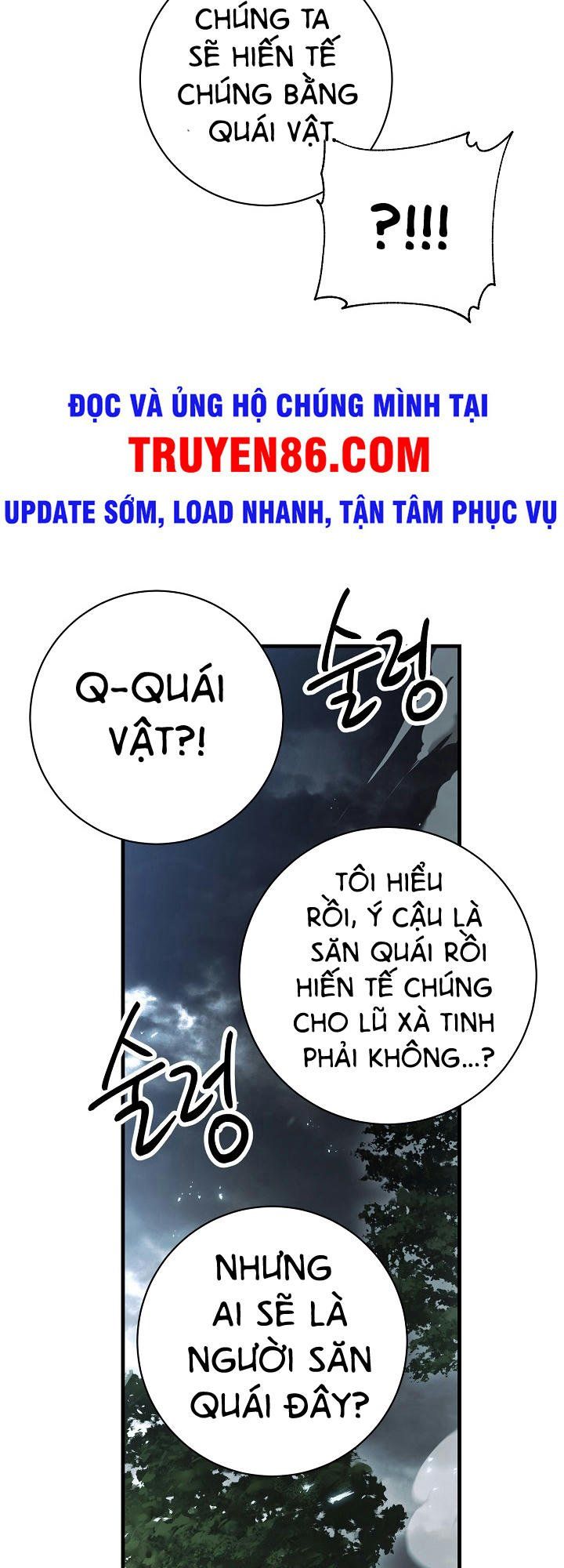 đọc truyện Anh Hùng Trở Lại Chương 9 ảnh 37 tại Thiên Thai Truyện