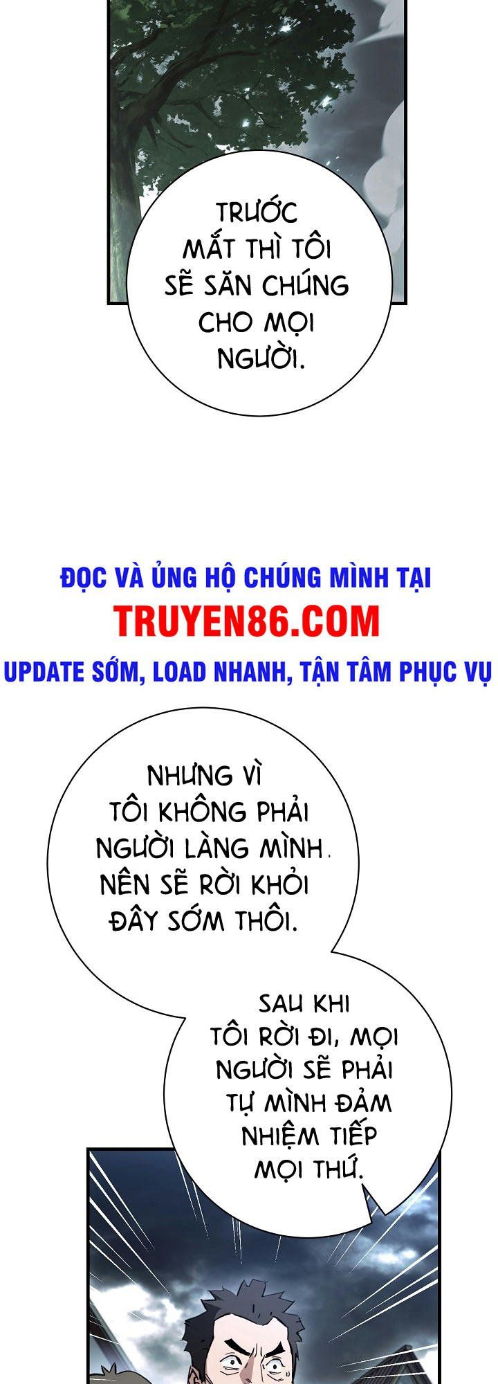 đọc truyện Anh Hùng Trở Lại Chương 9 ảnh 38 tại Thiên Thai Truyện