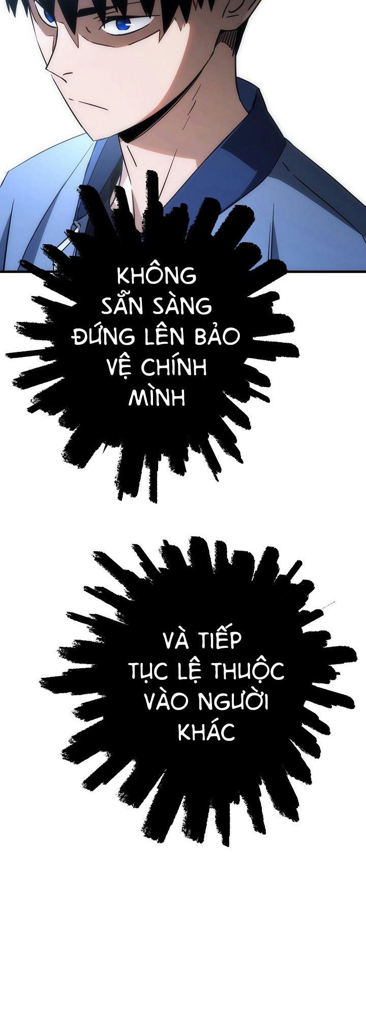 đọc truyện Anh Hùng Trở Lại Chương 9 ảnh 45 tại Thiên Thai Truyện