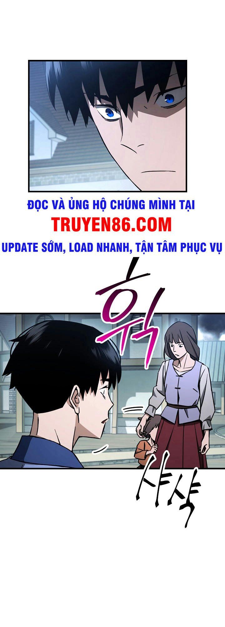 đọc truyện Anh Hùng Trở Lại Chương 9 ảnh 50 tại Thiên Thai Truyện