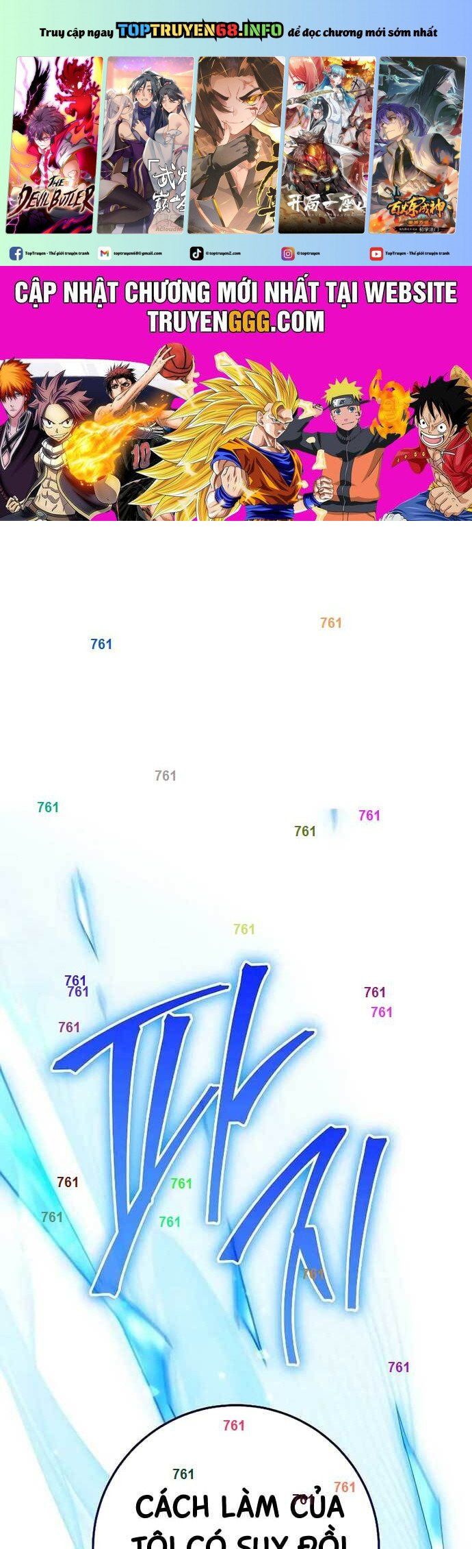 đọc truyện Anh Hùng Trở Lại Chương 98 ảnh 2 tại Thiên Thai Truyện