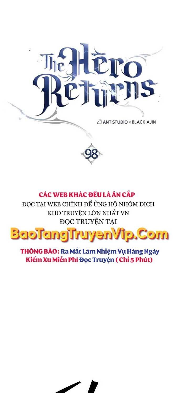 đọc truyện Anh Hùng Trở Lại Chương 98 ảnh 66 tại Thiên Thai Truyện