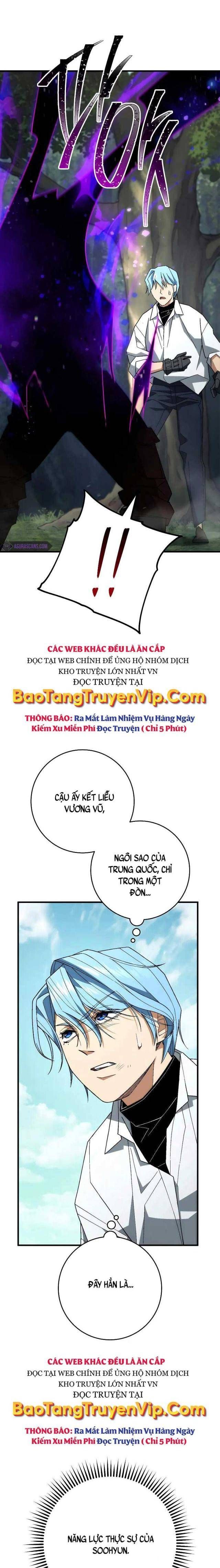 đọc truyện Anh Hùng Trở Lại Chương 99 ảnh 17 tại Thiên Thai Truyện