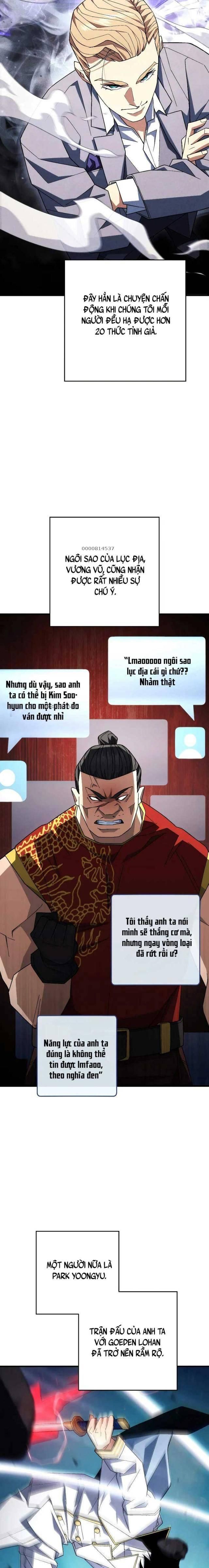 đọc truyện Anh Hùng Trở Lại Chương 99 ảnh 22 tại Thiên Thai Truyện