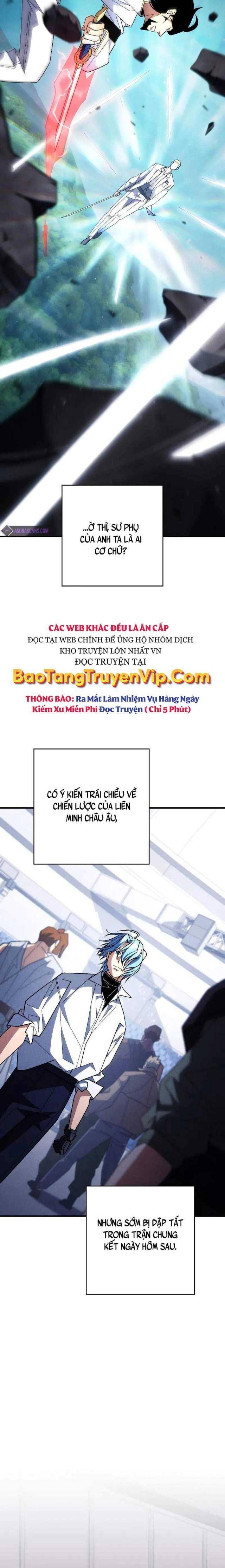 đọc truyện Anh Hùng Trở Lại Chương 99 ảnh 23 tại Thiên Thai Truyện