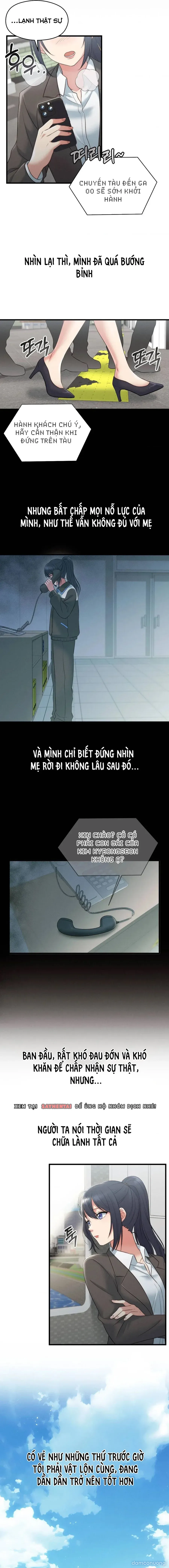 đọc truyện Anh Là Định Mệnh Của Đời Em Chương 1 ảnh 6 tại Thiên Thai Truyện