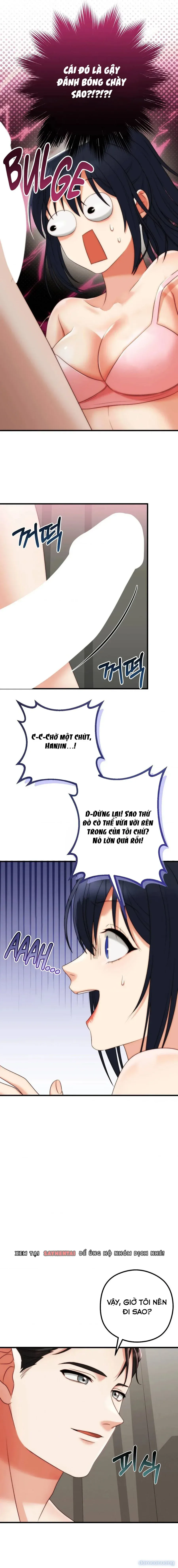 đọc truyện Anh Là Định Mệnh Của Đời Em Chương 2 ảnh 13 tại Thiên Thai Truyện