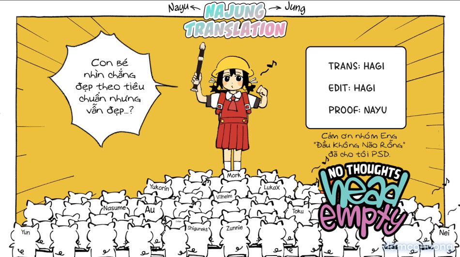 đọc truyện Anh Là Thằng Nào Mà Dám Tà Lưa Với Cả Con Lươn Văn Phòng Như Tôi Hả!? Chương 0 ảnh 38 tại Thiên Thai Truyện