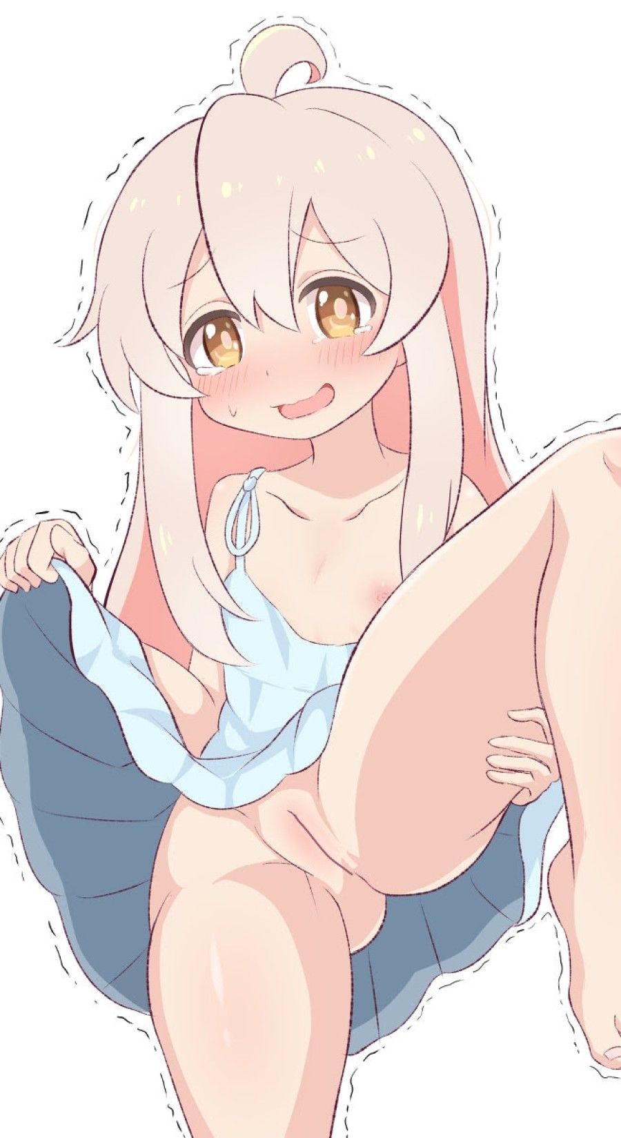 Anh Lớn Của Tôi Onii-chan Kết Thúc Rồi Oneshot page 20 - Giả Dược