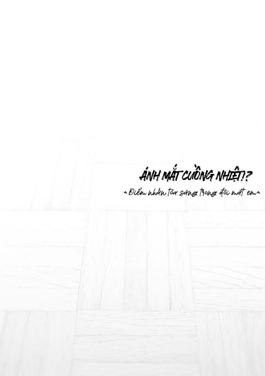 Ánh Mắt Cuồng Nhiệt!? Chương 2 page 32 - Giả Dược