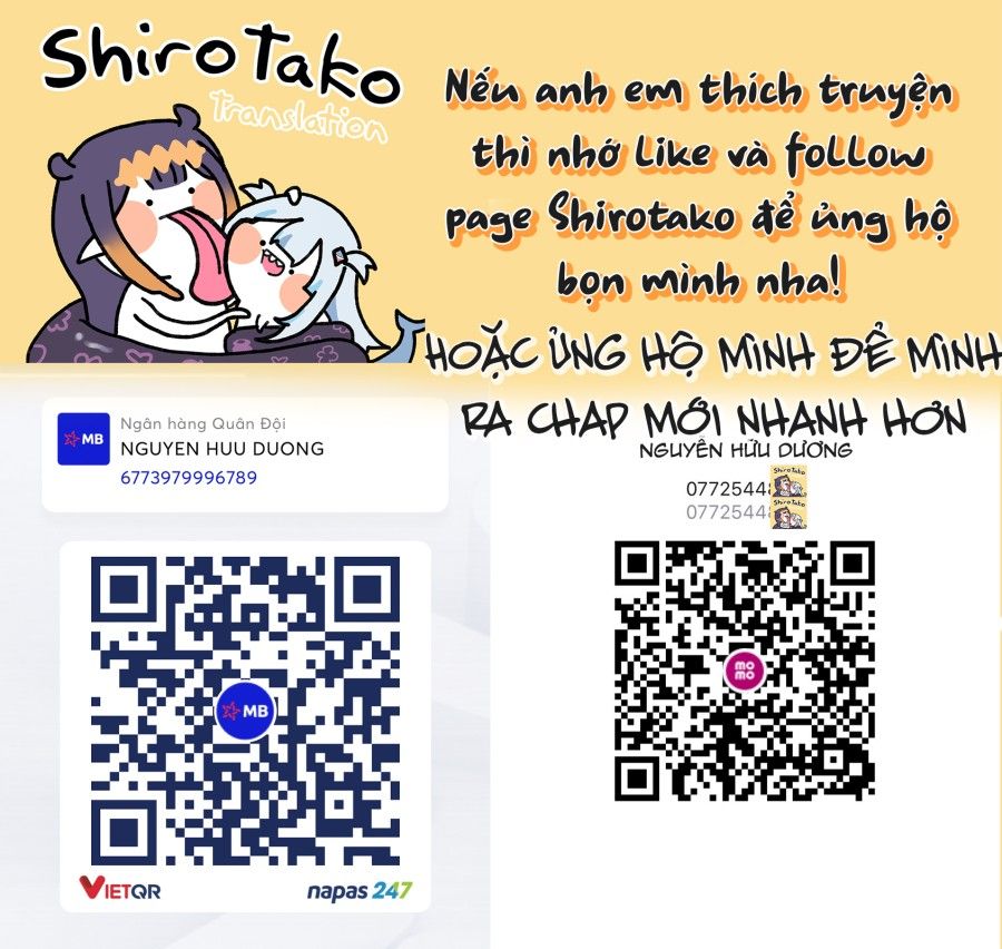 Ánh Mắt Cuồng Nhiệt!? Chương 4 page 3 - Giả Dược