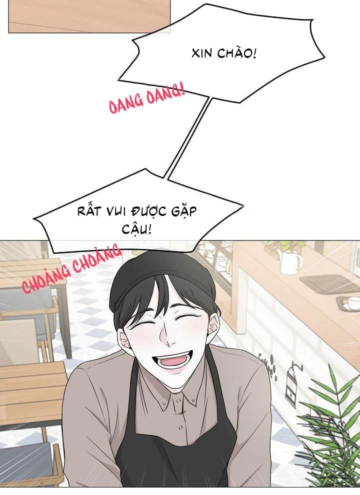 đọc truyện Anh Muốn Ngủ Cạnh Em Chương 3 ảnh 40 tại Thiên Thai Truyện