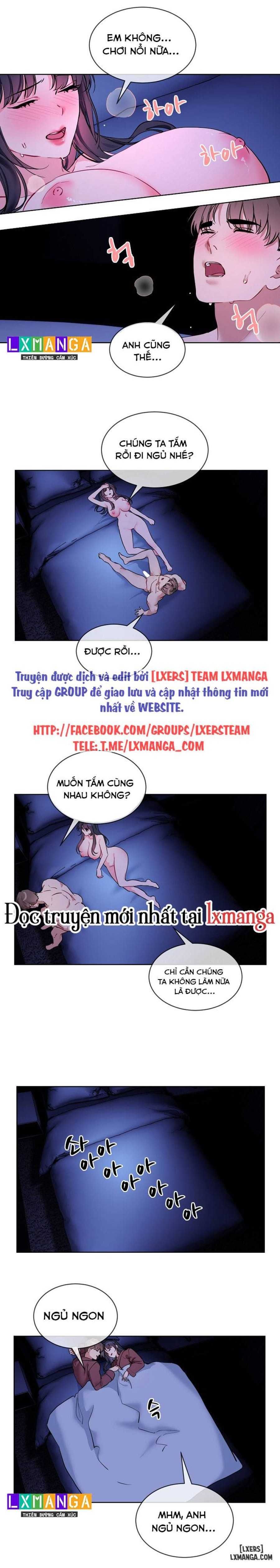 đọc truyện Anh Muốn Oo Em!! Chương 19 ảnh 2 tại Thiên Thai Truyện