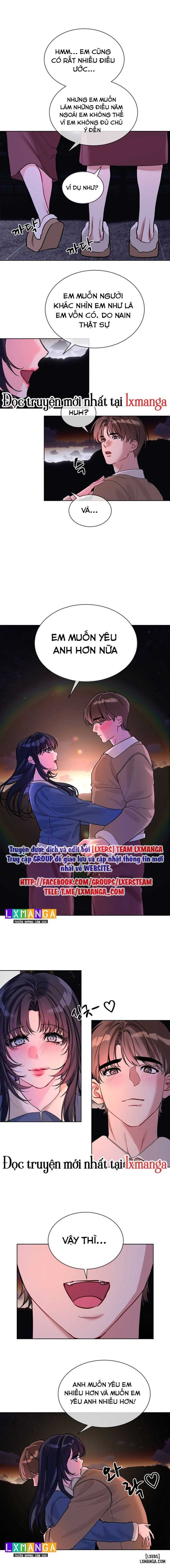 đọc truyện Anh Muốn Oo Em!! Chương 19 ảnh 9 tại Thiên Thai Truyện
