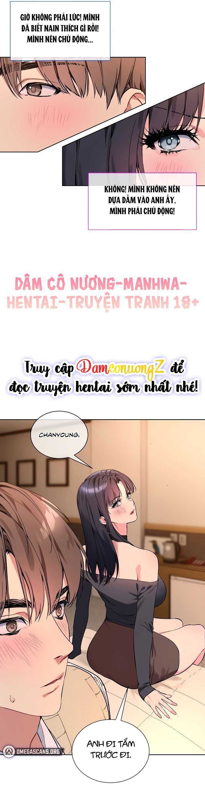 đọc truyện Anh Muốn Oo Em!! Chương 2 ảnh 6 tại Thiên Thai Truyện