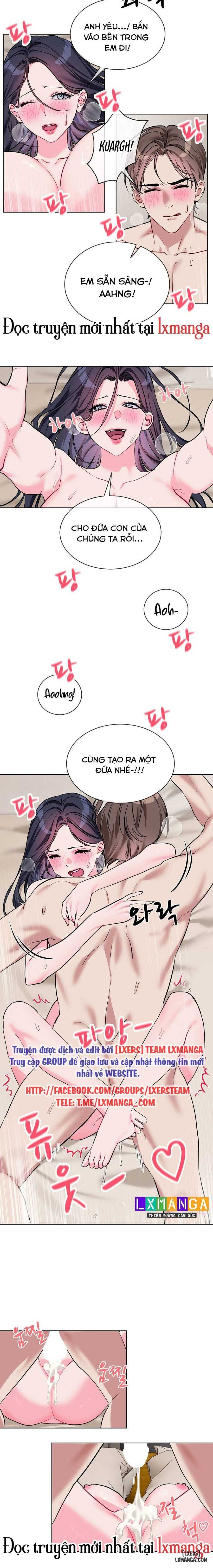 đọc truyện Anh Muốn Oo Em!! Chương 20 ảnh 7 tại Thiên Thai Truyện