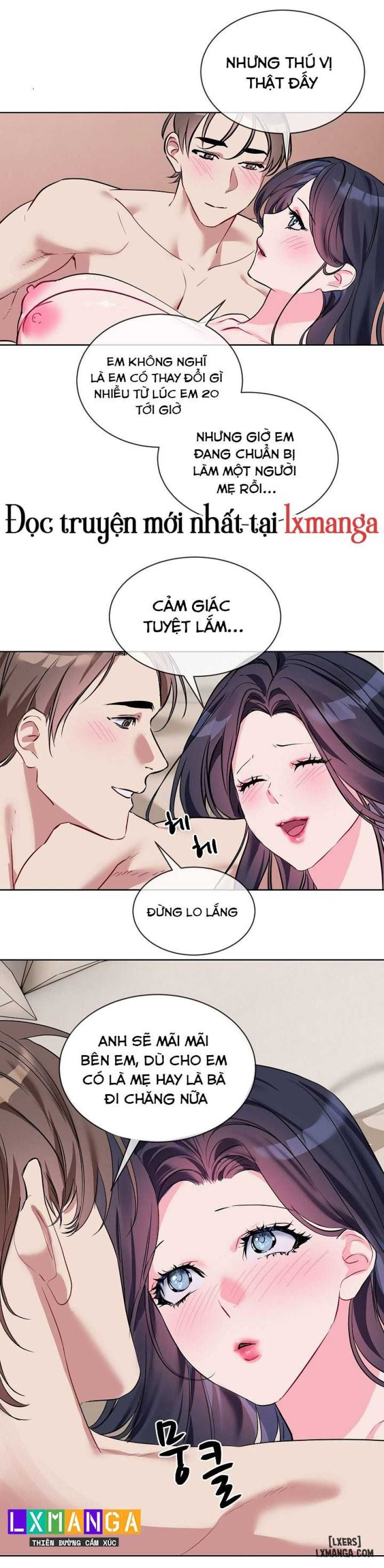 đọc truyện Anh Muốn Oo Em!! Chương 20 ảnh 9 tại Thiên Thai Truyện