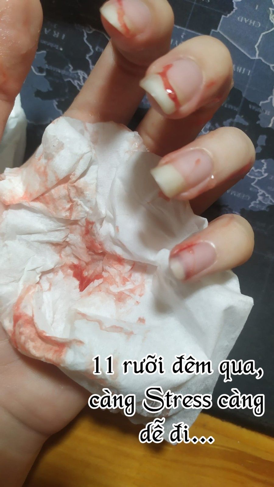 đọc truyện Anh Muốn Xem Chứ Gì Oneshot ảnh 26 tại Thiên Thai Truyện