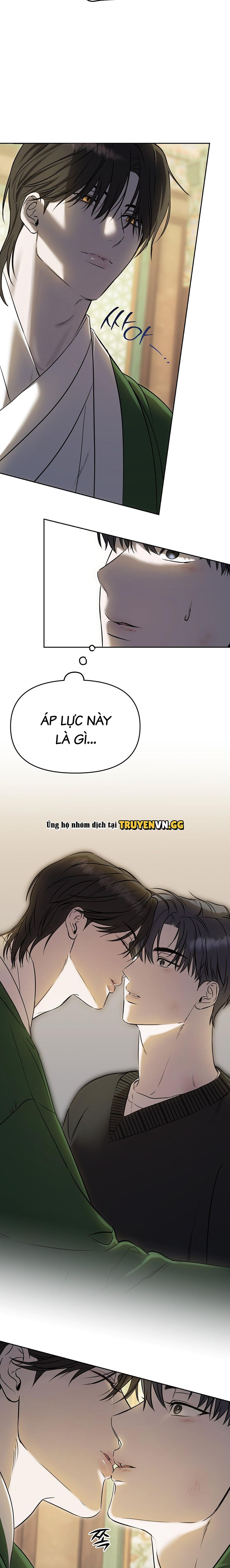 đọc truyện Ánh Nắng Len Lỏi Chương 2 ảnh 8 tại Thiên Thai Truyện