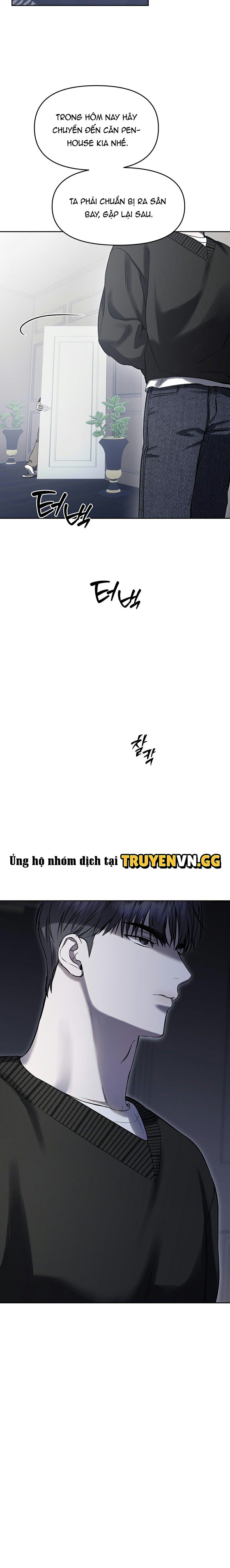 đọc truyện Ánh Nắng Len Lỏi Chương 3 ảnh 18 tại Thiên Thai Truyện