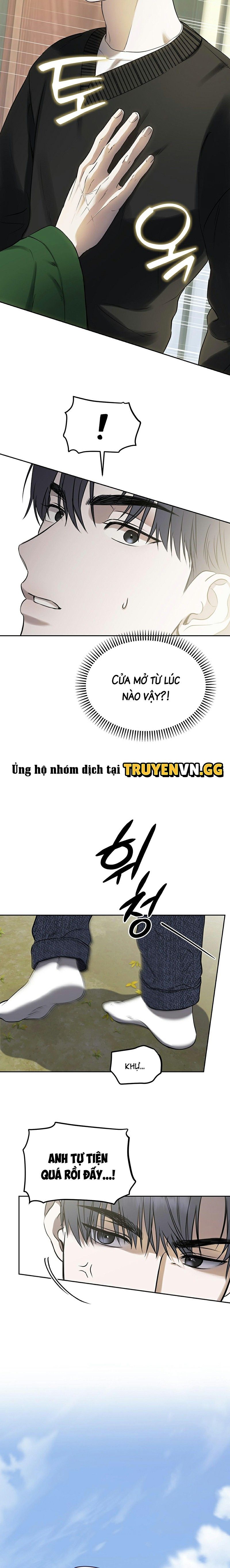 đọc truyện Ánh Nắng Len Lỏi Chương 3 ảnh 10 tại Thiên Thai Truyện