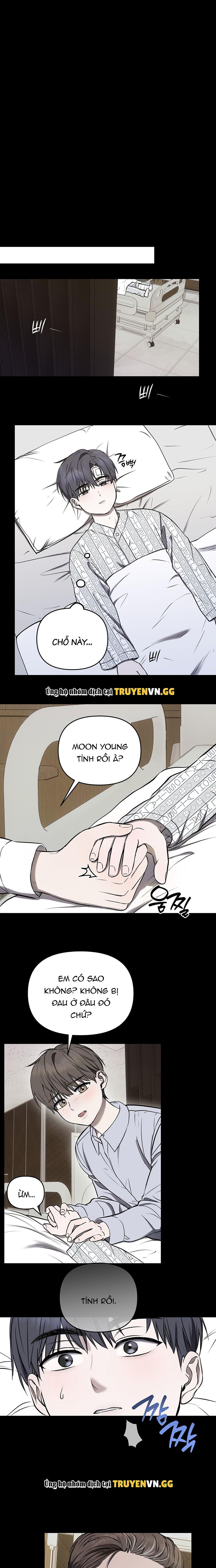 đọc truyện Ánh Nắng Len Lỏi Chương 4 ảnh 3 tại Thiên Thai Truyện