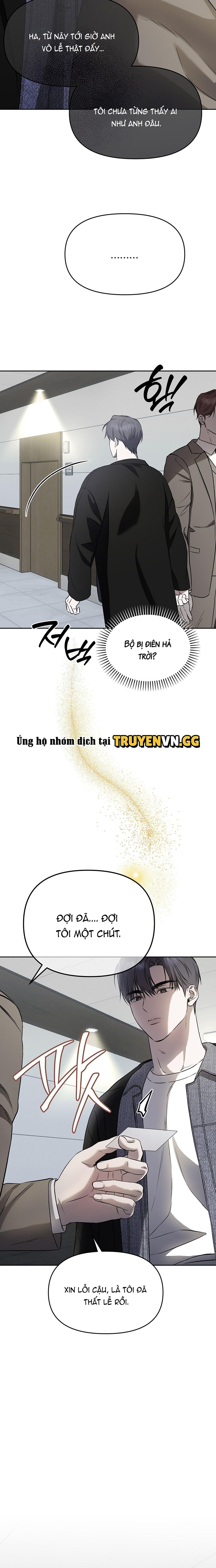đọc truyện Ánh Nắng Len Lỏi Chương 5 ảnh 3 tại Thiên Thai Truyện