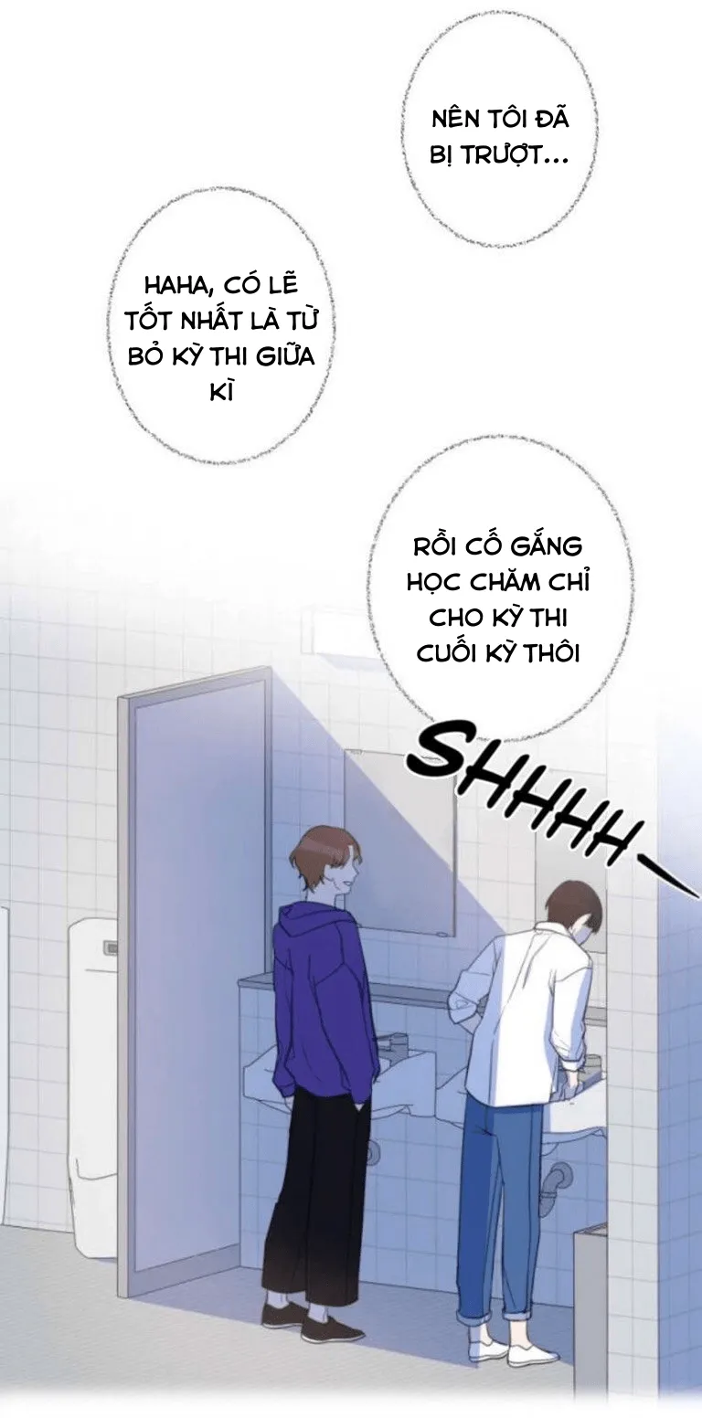 đọc truyện Anh Người Yêu Có Sở Thích Sex Đặc Biệt Chương 10 ảnh 16 tại Thiên Thai Truyện