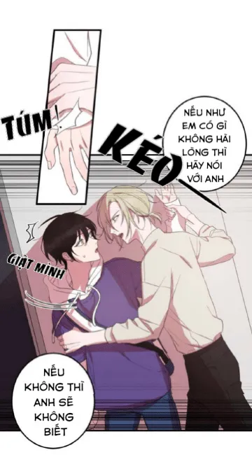 đọc truyện Anh Người Yêu Có Sở Thích Sex Đặc Biệt Chương 11 ảnh 22 tại Thiên Thai Truyện