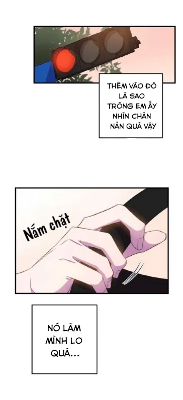 đọc truyện Anh Người Yêu Có Sở Thích Sex Đặc Biệt Chương 11 ảnh 6 tại Thiên Thai Truyện