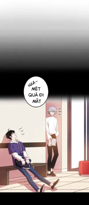 đọc truyện Anh Người Yêu Có Sở Thích Sex Đặc Biệt Chương 11 ảnh 8 tại Thiên Thai Truyện