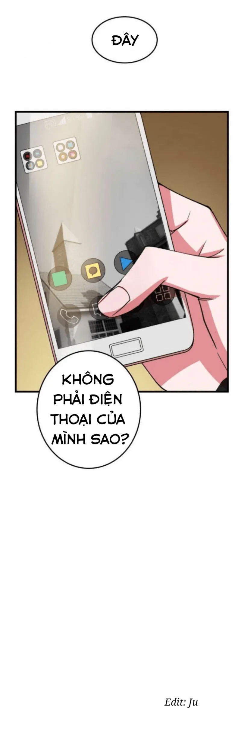 đọc truyện Anh Người Yêu Có Sở Thích Sex Đặc Biệt Chương 3 ảnh 1 tại Thiên Thai Truyện