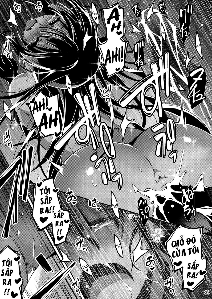 Anh Nhân Viên Sang Dị Giới Chương 4 page 31 - Giả Dược