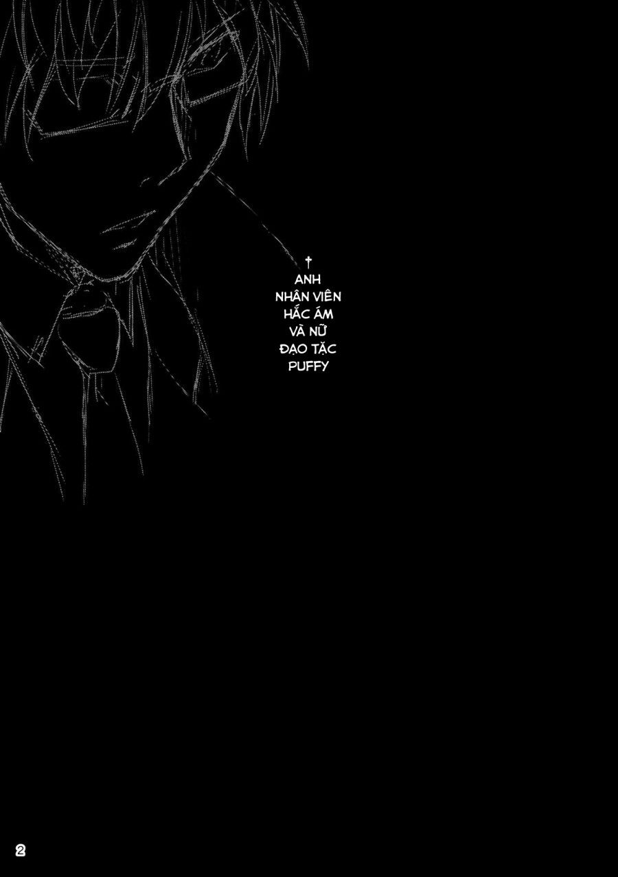 Anh Nhân Viên Sang Dị Giới Chương 6 page 4 - Giả Dược