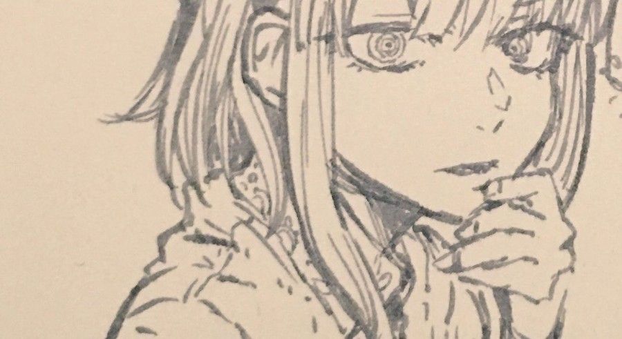 Ánh Nhìn Tà Dâm Có Làm Em Nứng? Oneshot page 5 - Giả Dược