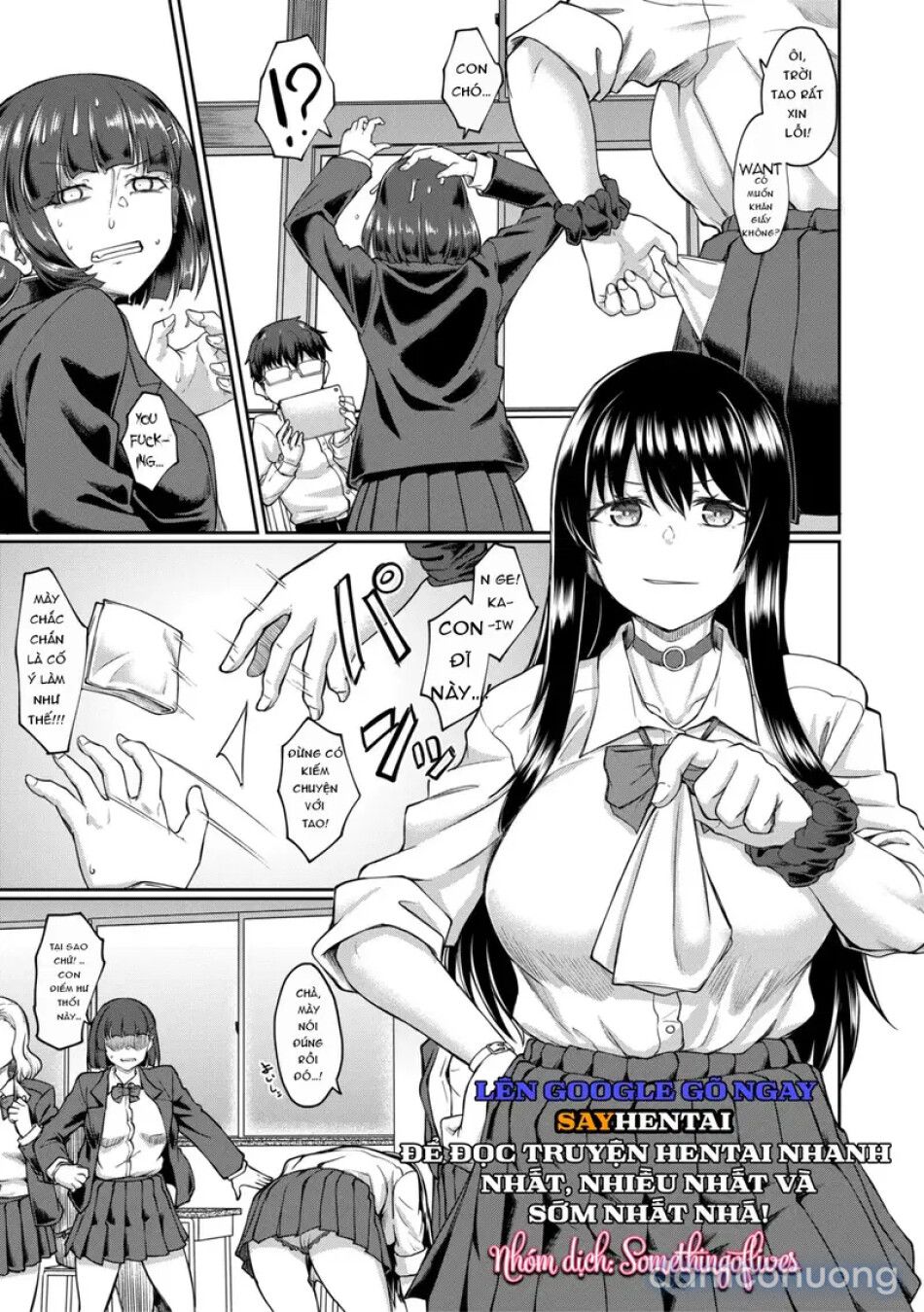 đọc truyện Ánh Nhìn Chương 1 ảnh 4 tại Thiên Thai Truyện