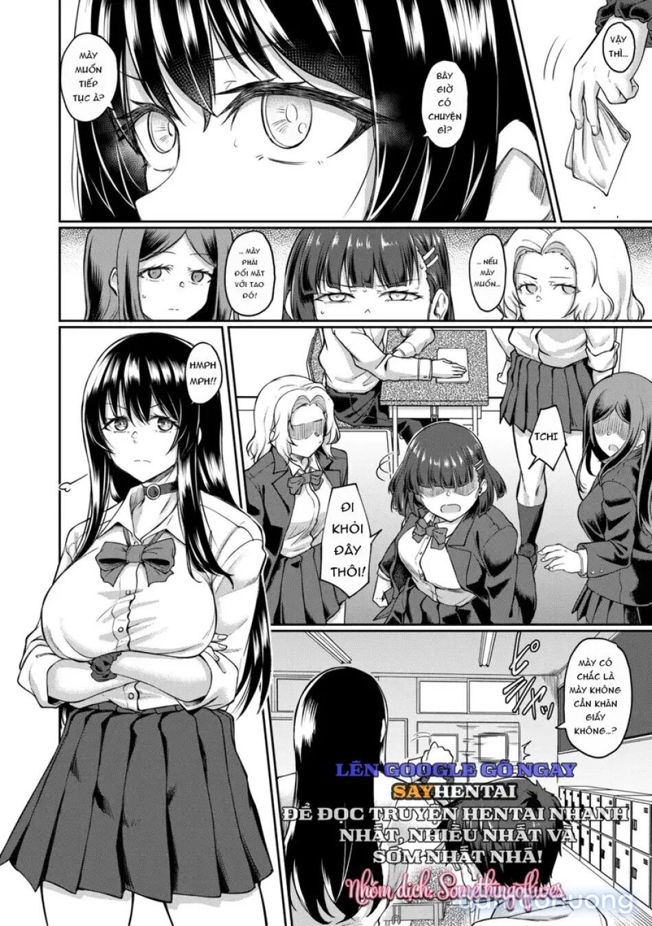 đọc truyện Ánh Nhìn Chương 1 ảnh 5 tại Thiên Thai Truyện