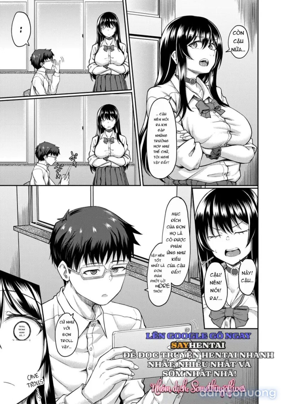 đọc truyện Ánh Nhìn Chương 1 ảnh 6 tại Thiên Thai Truyện