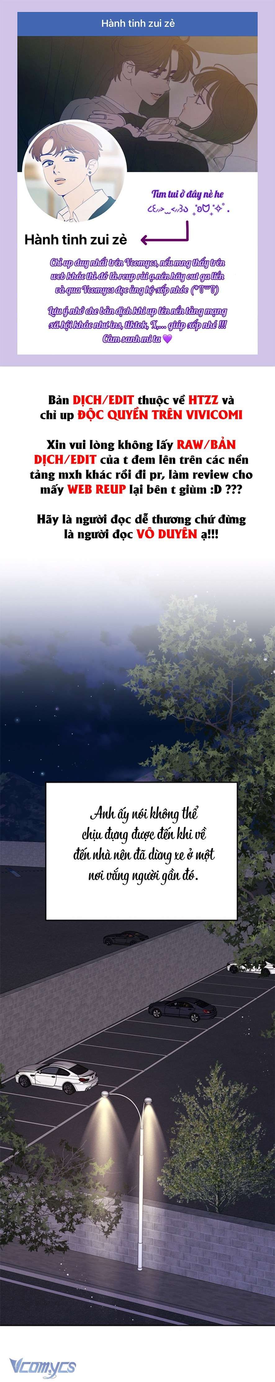 đọc truyện Anh Ơi, Cho Em Một Miếng Thôi Chương 11 ảnh 2 tại Thiên Thai Truyện