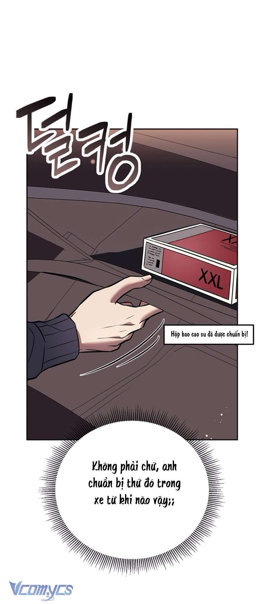 đọc truyện Anh Ơi, Cho Em Một Miếng Thôi Chương 11 ảnh 15 tại Thiên Thai Truyện